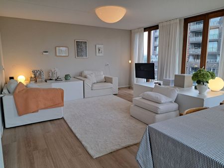 Appartement te huur: Waagdragerhof 126 1019 HB Amsterdam - Foto 2
