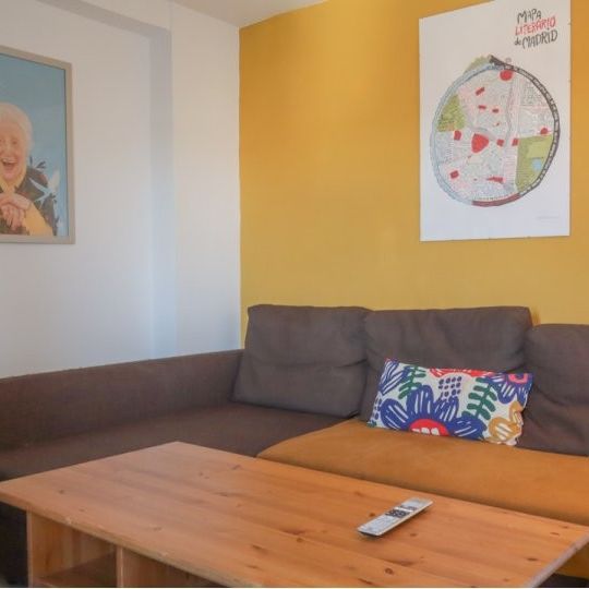 madrid, Community of Madrid 28019 - Foto 1