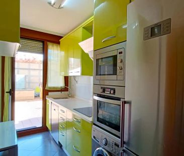 Piso de alquiler en El Astillero - Cl Bernardo Lavin, El Astillero - Foto 4