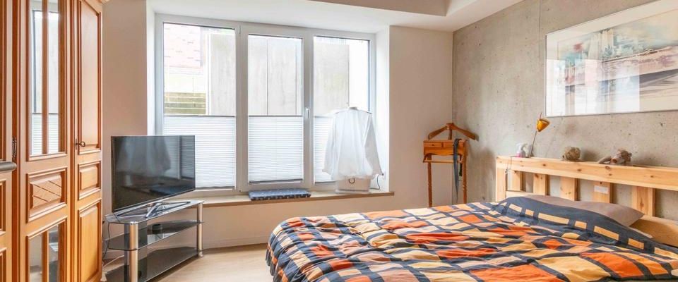 Miete: Souterrainwohnung im Zentrum von Wiesmoor - Foto 1