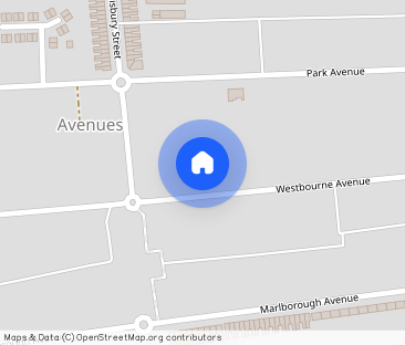 Westbourne Avenue, Hull, HU5 - Photo 1