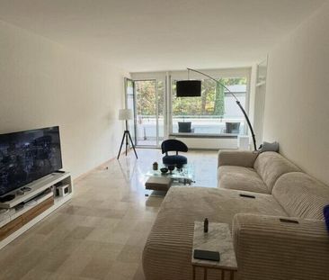 Lease renewal – 4 rooms, Geneva (Rue de Moillebeau) on: 15.12.2025 - Photo 3