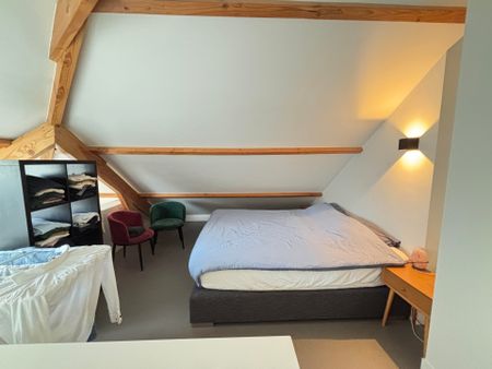 Te huur: Appartement Bekkerstraat 153 in Utrecht - Foto 3