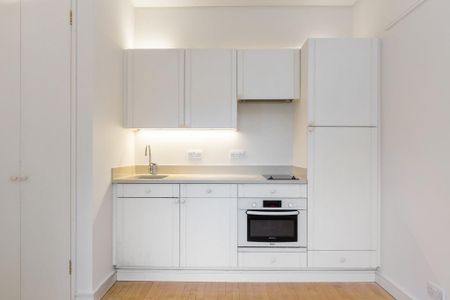 1 bedroom flat to rent - Photo 5