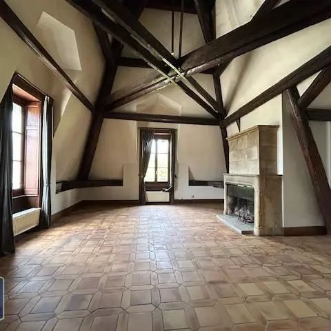 Appartement à louer 2 pièces 66.48m² - Photo 1