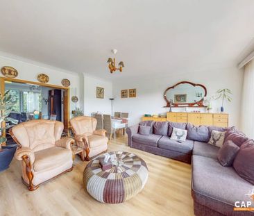 Appartement te huur - Foto 1