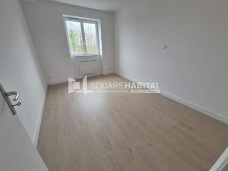 Location Appartement 4 pièces 79m² CAMBRAI 59400 - Photo 4