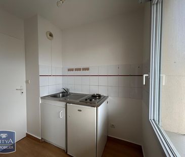 Location Appartement 2 pièces 45m² BRIVE LA GAILLARDE 19100 - Photo 3
