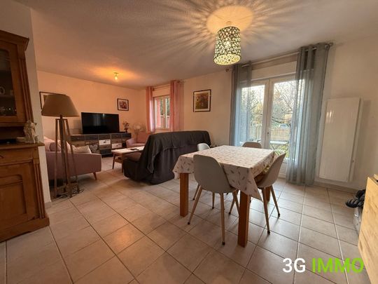 Location / Maison T4 - Photo 1