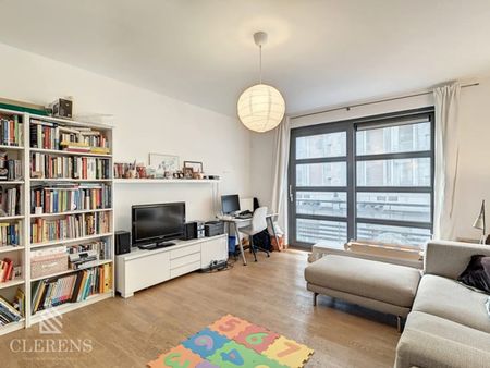Appartement te huur - Foto 3