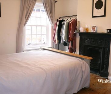 2 bedroom terraced house to rent - Photo 5