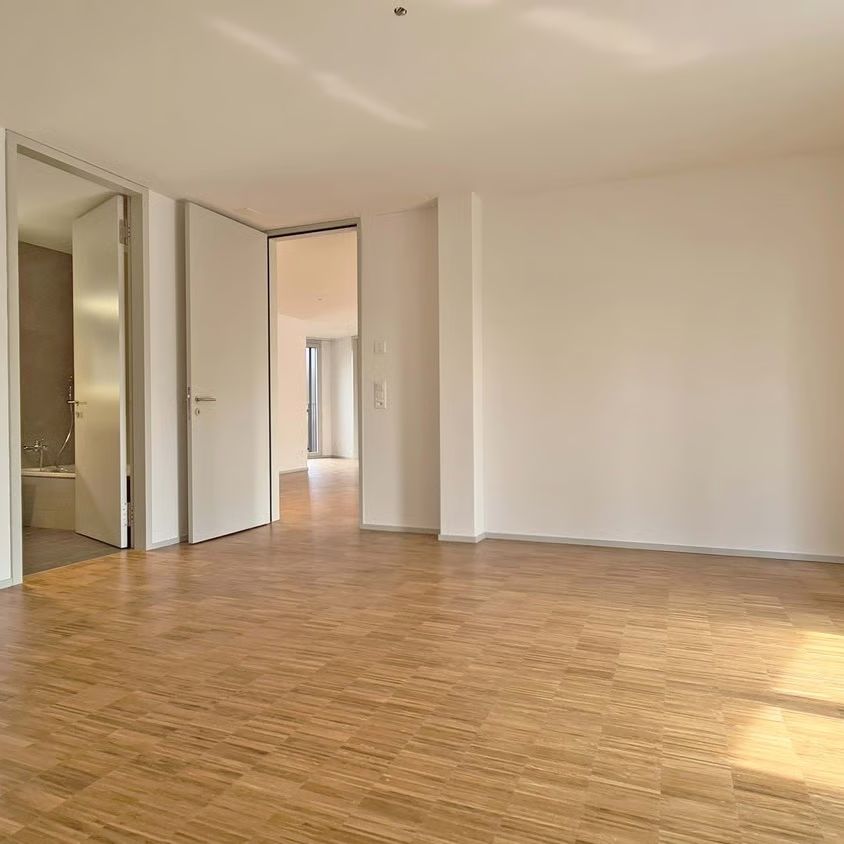 4.5 Zimmer, 126 m², 1. Stock - Foto 1
