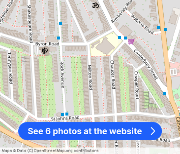 Milton Road, Gillingham, ME7 - Photo 1