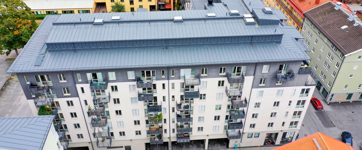 Nygatan 35 - Photo 1