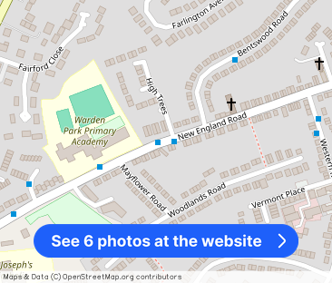 New England Road, Haywards Heath, RH16 - Photo 1