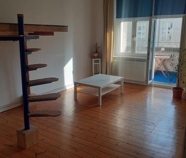 1 Zimmer WG - Photo 1