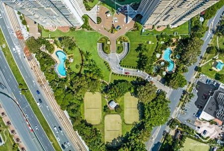 Endless views from Atlantis East - Photo 2