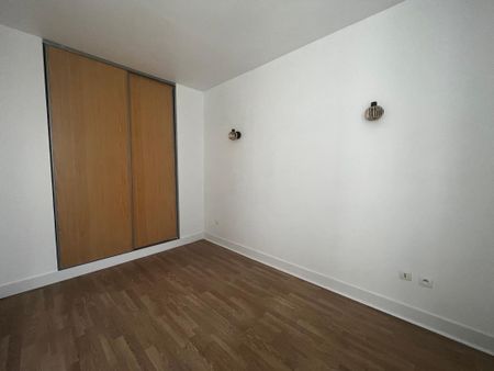 Location Appartement 2 pièces 47m² LAGNY SUR MARNE 77400 - Photo 3