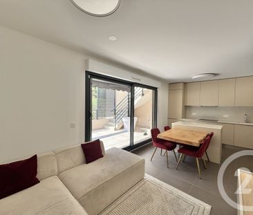 Location Appartement 3 pièces 141m² CARNOLES 06190 - Photo 2