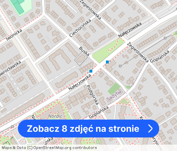 Piękne mieszkanie wysoki standard - Zdjęcie 1