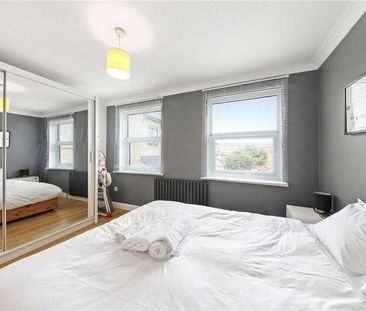 Edmeston Close, London, E9 - Photo 1