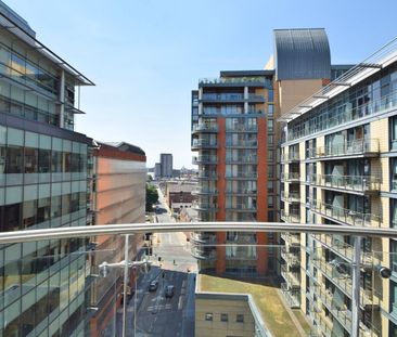 2 Bed Flat, Leftbank, M3 - Photo 6