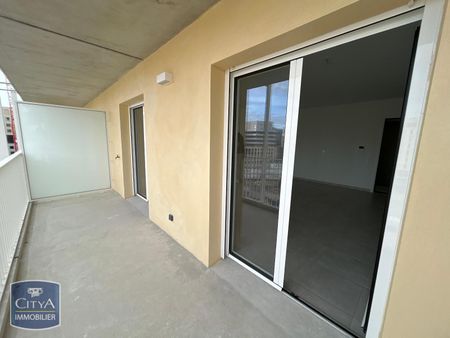 Location Appartement 2 pièces 48m² BORDEAUX 33000 - Photo 5