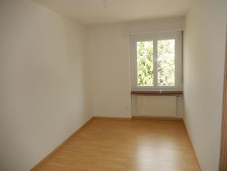 "Moderne, grosszügige 3.5 Zimmerwohnung zu vermieten!" - Photo 4