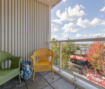 1718 Venables St (4th Floor), Vancouver - Photo 1