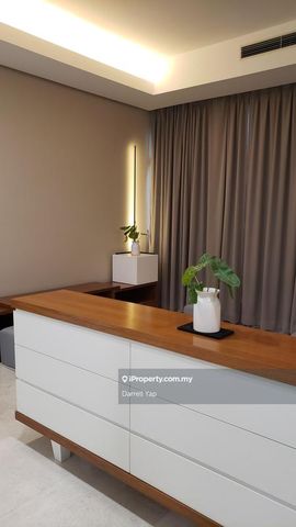 Vipod Residence, KLCC, KL City Centre - Photo 4