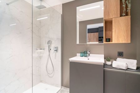 1.5 Zimmer, 24 m² - Foto 5