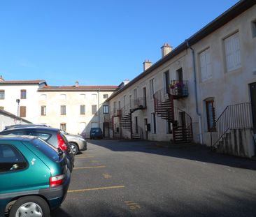 Location Appartement 3 pièces 59m² - Photo 4