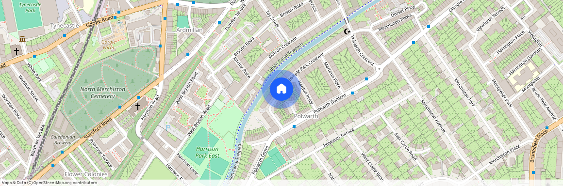 Temple Park Crescent, EH11 1JA, Edinburgh