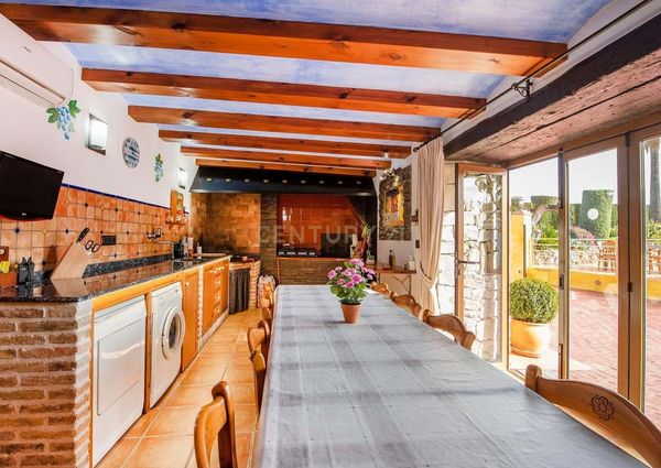 Benissa, Valencian Community