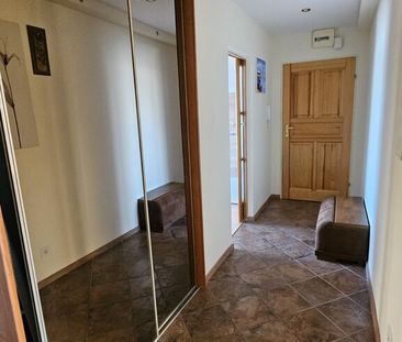 (Symbol 439983) MIESZKANIE na WYNAJEMMierzyn, 3 śliczne pokoje z ba... - Zdjęcie 3