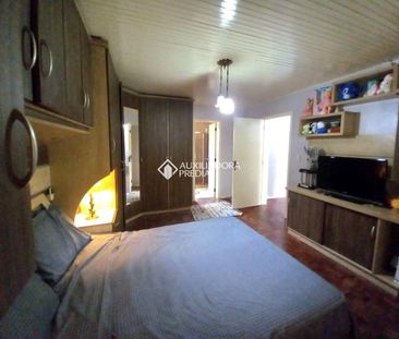 Casa em Condomínio com 4 quartos e 270m² para alugar em Vila Nova, ... - Photo 5