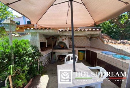 Villa unifamiliare via Terracina 489, Centro, San Felice Circeo - Photo 2