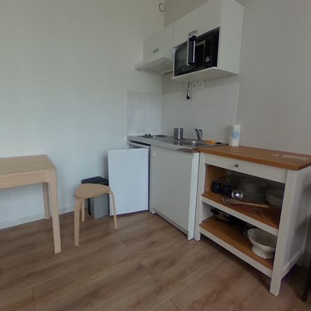 STUDIO 50 RUE DU DR ROLLET 69100 VILLEURBANNE, - Photo 4