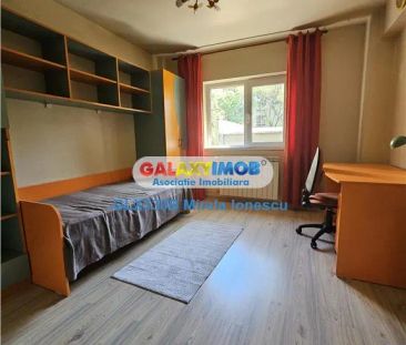 Inchiriere apartament 3 camere Drumul Sarii - Photo 1