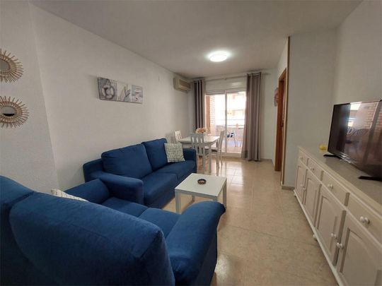 Apartamento de alquiler en Carrer Amplaries, 1, Bahía Park - Isla Park - Photo 1