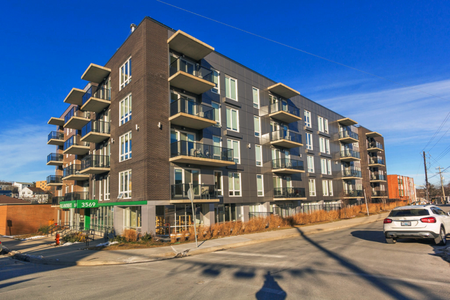 apartments at 3569 Dutch Village Road - Photo 5