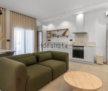 Alquiler de piso en Playa de los Náufragos - Photo 2