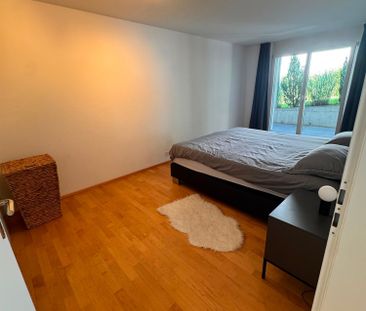 Exklusive 4½-Zimmer-Gartenwohnung in Küsnacht - Foto 5