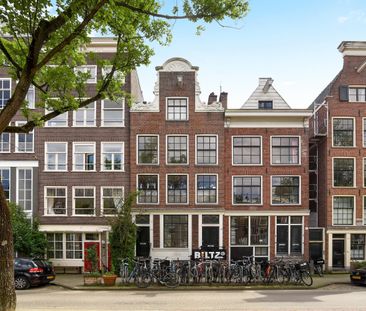 Te huur: Appartement Lindengracht 47 2 in Amsterdam - Photo 6