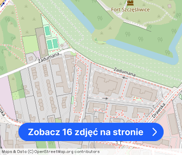 Park Szczęśliwicki ✨5 min Wkd | Pkp ✨ garaż balkon - Zdjęcie 1