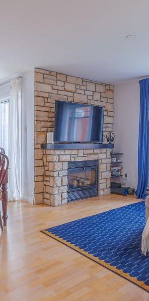 Condo à louer Candiac - Photo 1
