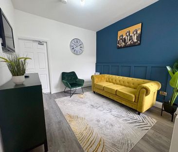 4 bedroom house to rent - Photo 3