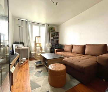 Location Appartement 2 pièces 41m² BREST 29200 - Photo 4