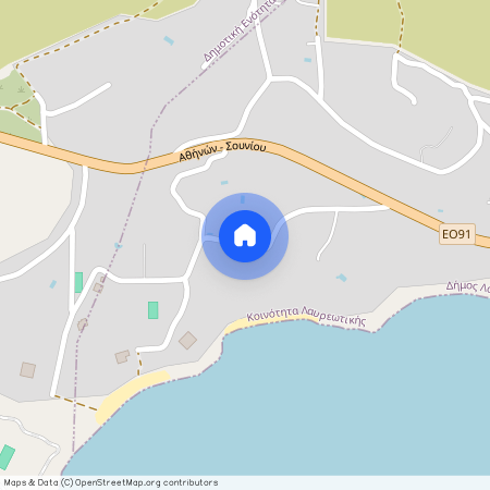 Παραλία (Λεγρενά)