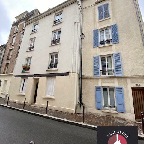 Appartement à louer Lagny-sur-Marne - Photo 1